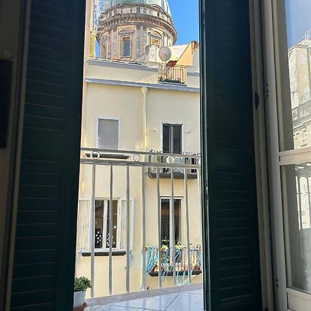 O'Tuocc A Chiaia Διαμέρισμα Νάπολη Εξωτερικό φωτογραφία